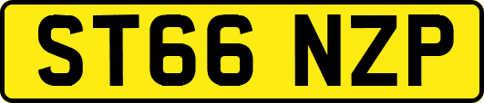 ST66NZP