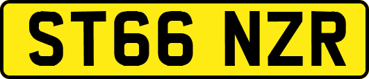 ST66NZR