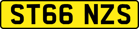 ST66NZS