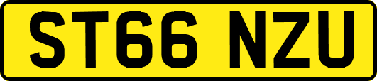 ST66NZU