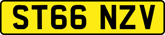 ST66NZV