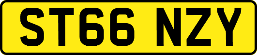 ST66NZY