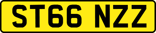 ST66NZZ