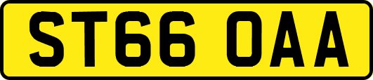 ST66OAA