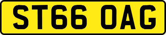 ST66OAG