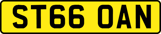 ST66OAN