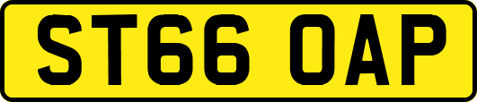 ST66OAP