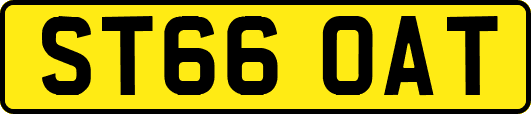 ST66OAT