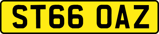 ST66OAZ