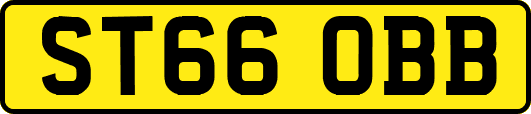 ST66OBB