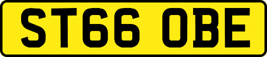 ST66OBE