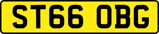 ST66OBG