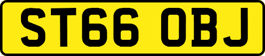 ST66OBJ