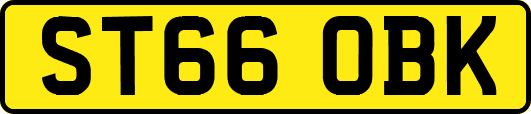 ST66OBK