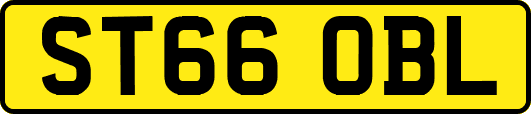 ST66OBL