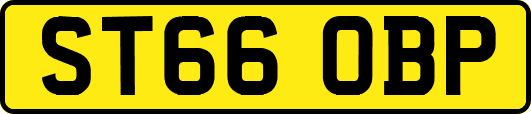 ST66OBP