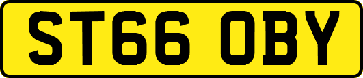 ST66OBY