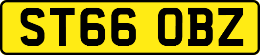 ST66OBZ