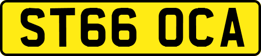 ST66OCA