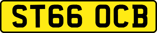 ST66OCB