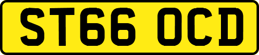 ST66OCD