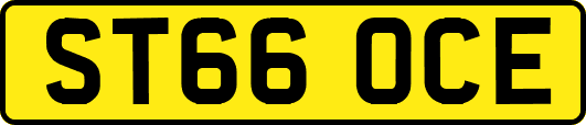 ST66OCE