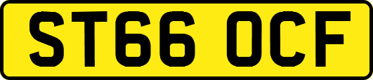 ST66OCF