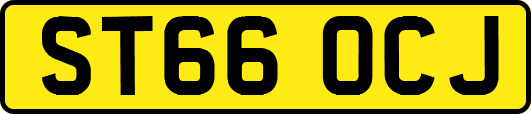 ST66OCJ