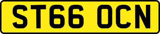 ST66OCN