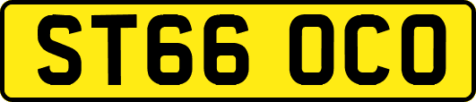 ST66OCO