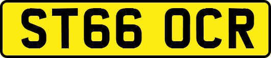 ST66OCR