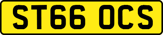 ST66OCS