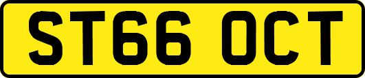 ST66OCT