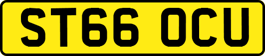 ST66OCU