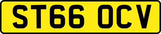 ST66OCV