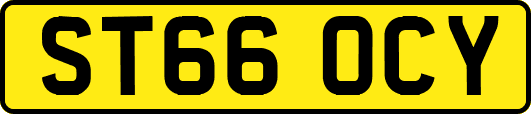 ST66OCY