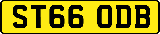 ST66ODB