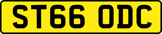 ST66ODC