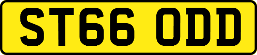 ST66ODD