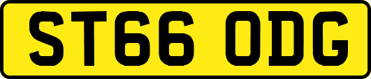 ST66ODG