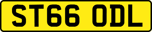 ST66ODL
