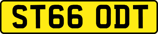 ST66ODT