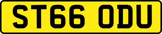 ST66ODU