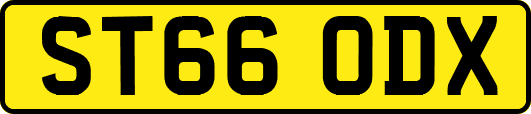 ST66ODX