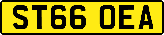 ST66OEA