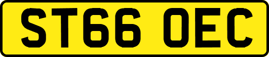 ST66OEC