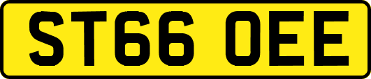 ST66OEE