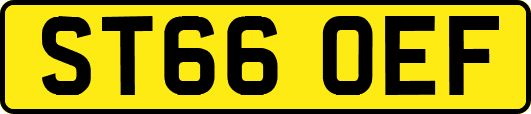 ST66OEF