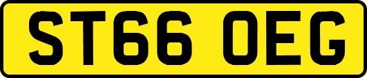 ST66OEG