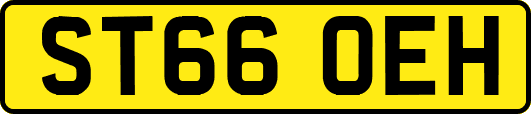 ST66OEH